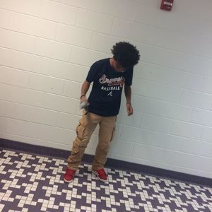 Meet your Posher, Tyler